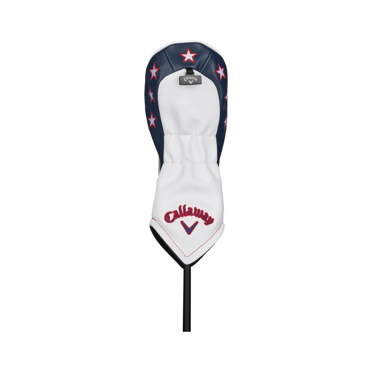 Callaway Limited Edition September Major Fairway Headcover 5 Callaway Limited Edition September Major Fairway Headcover - Image 3