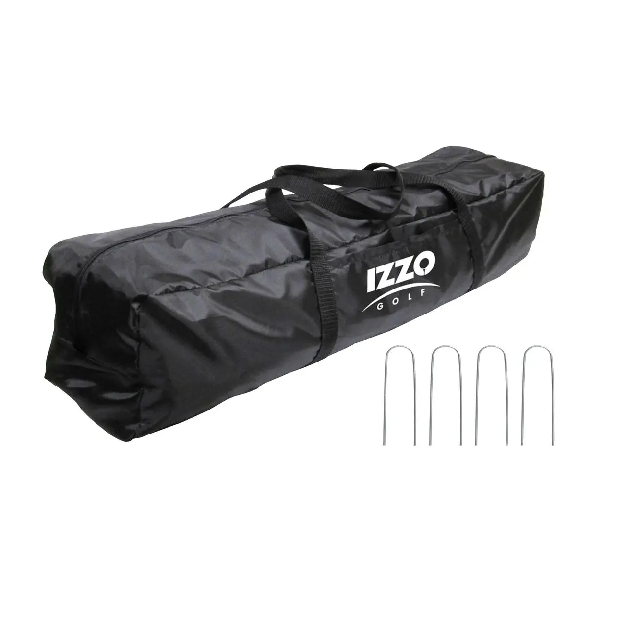 Izzo Links Tru Vu Trainer Hitting Net 5 Izzo Links Tru Vu Trainer Hitting Net - Image 3