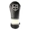DORMIE Los Angeles Kings Home Headcover 1 DORMIE Los Angeles Kings Home Headcover -Grip Fit Store Los Angeles Kings Home Headcover