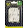 Athletic Works Low Drag Tee (40 Count) -Grip Fit Store Low Drag Tee 40 Count WHITE