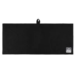 TaylorMade Magnet Players Towel