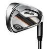 Callaway Mavrik 22 5-PW AW Iron Set With Graphite Shafts 2 Callaway Mavrik 22 5-PW AW Iron Set With Graphite Shafts -Grip Fit Store Mavrik 22 5 PW AW Iron Set with Graphite Shafts