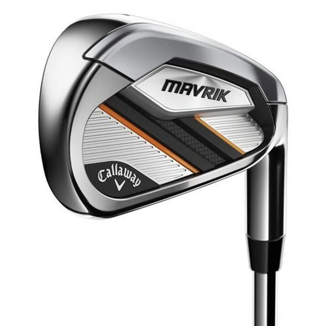 Callaway Mavrik 22 5-PW AW Iron Set With Graphite Shafts 3 Callaway Mavrik 22 5-PW AW Iron Set With Graphite Shafts