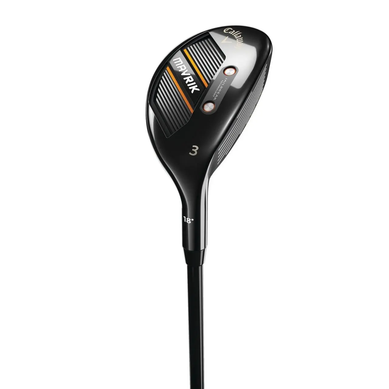 Callaway Mavrik Hybrid 3 Callaway Mavrik Hybrid