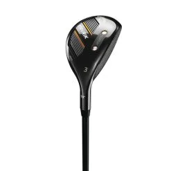 Callaway Mavrik Pro Hybrid