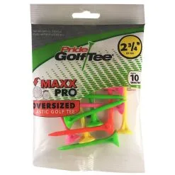 PRIDE SPORTS MaxxPro Neon Mix Tees - 10 Pack