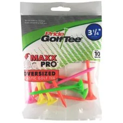 PRIDE SPORTS MaxxPro Neon Mix Tees - 10 Pack