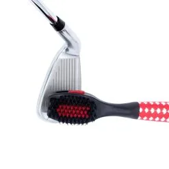 Ztech Mega Club Brush - Maple Leaf Edition -Grip Fit Store Mega Club Brush Maple Leaf Edition 2