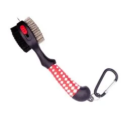 Ztech Mega Club Brush - Maple Leaf Edition