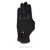 Palm Golf Men's Aloha Golf Glove 2 Palm Golf Men's Aloha Golf Glove -Grip Fit Store Mens Aloha Golf Glove