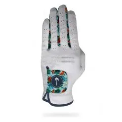 Palm Golf Men's Barrels And Birdies Golf Glove