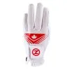 Zero Friction Men's Cabretta Golf Glove - Canada 2 Zero Friction Men's Cabretta Golf Glove - Canada -Grip Fit Store Mens Cabretta Golf Glove Canada WHITE