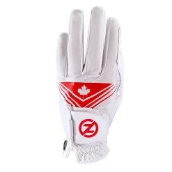 Zero Friction Men's Cabretta Golf Glove - Canada