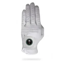 Palm Golf Men's Canvas Golf Glove