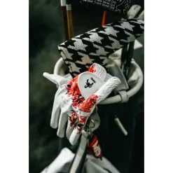 KEPEL GOLF Men's Colores Golf Glove -Grip Fit Store Mens Colores Golf Glove 2