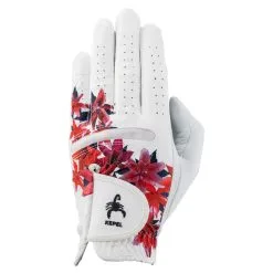 KEPEL GOLF Men's Colores Golf Glove