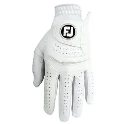 FootJoy Men's Contour FLX Golf Glove - Cadet