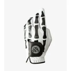 Asher Golf Men's CoolTech Golf Glove