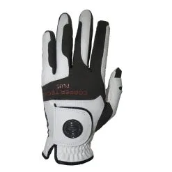 Copper Tech Men's Copper Infused Golf Glove