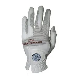 Copper Tech Men's Copper Infused Golf Glove