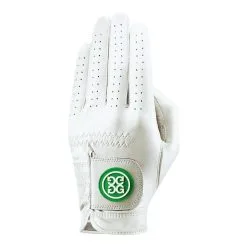 G/FORE Men's Essential Golf Glove