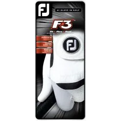 FootJoy Men's F3 Golf Glove