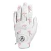 KEPEL GOLF Men's Flamingo Golf Glove 1 KEPEL GOLF Men's Flamingo Golf Glove -Grip Fit Store Mens Flamingo Golf Glove