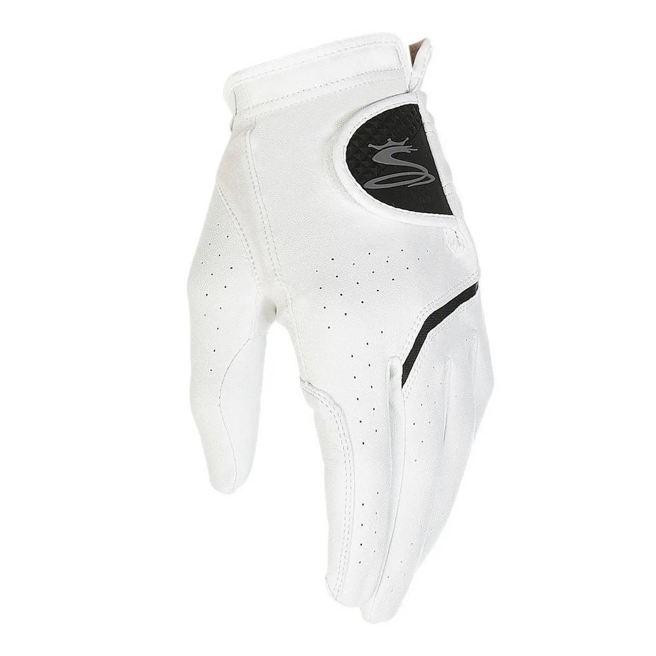 COBRA Men's Hybrid Golf Glove 3 COBRA Men's Hybrid Golf Glove