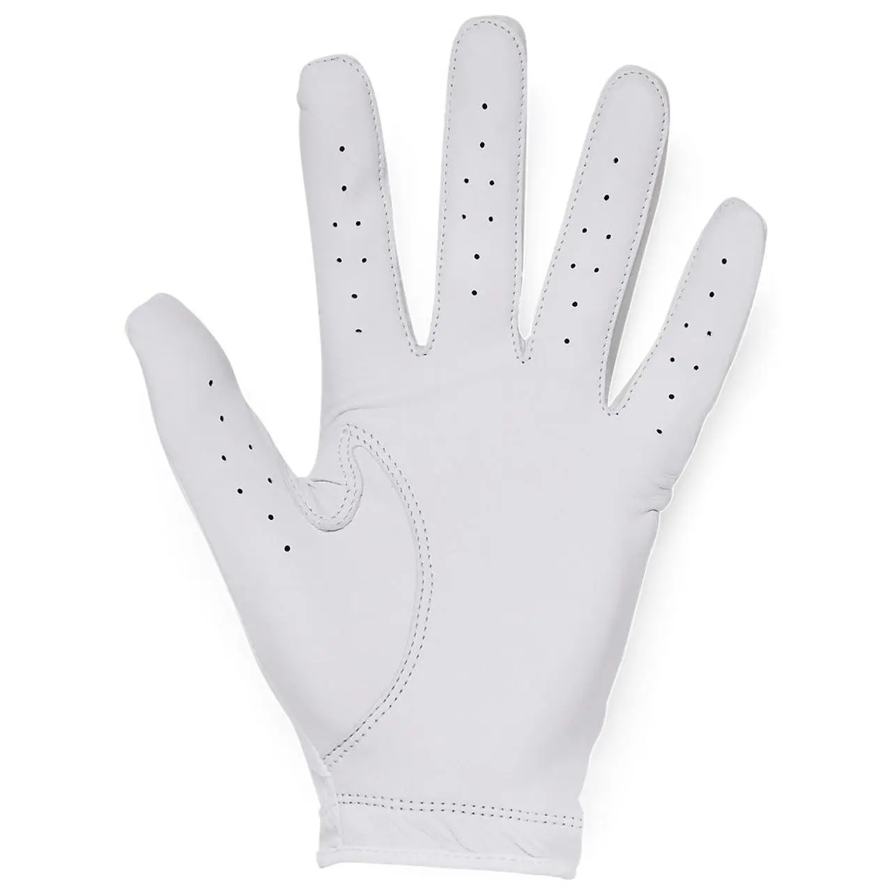 Under Armour Men's Iso-Chill Golf Glove - Cadet 4 Under Armour Men's Iso-Chill Golf Glove - Cadet - Image 2