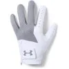 Under Armour Men's Medal Golf Glove 1 Under Armour Men's Medal Golf Glove -Grip Fit Store Mens Medal Golf Glove