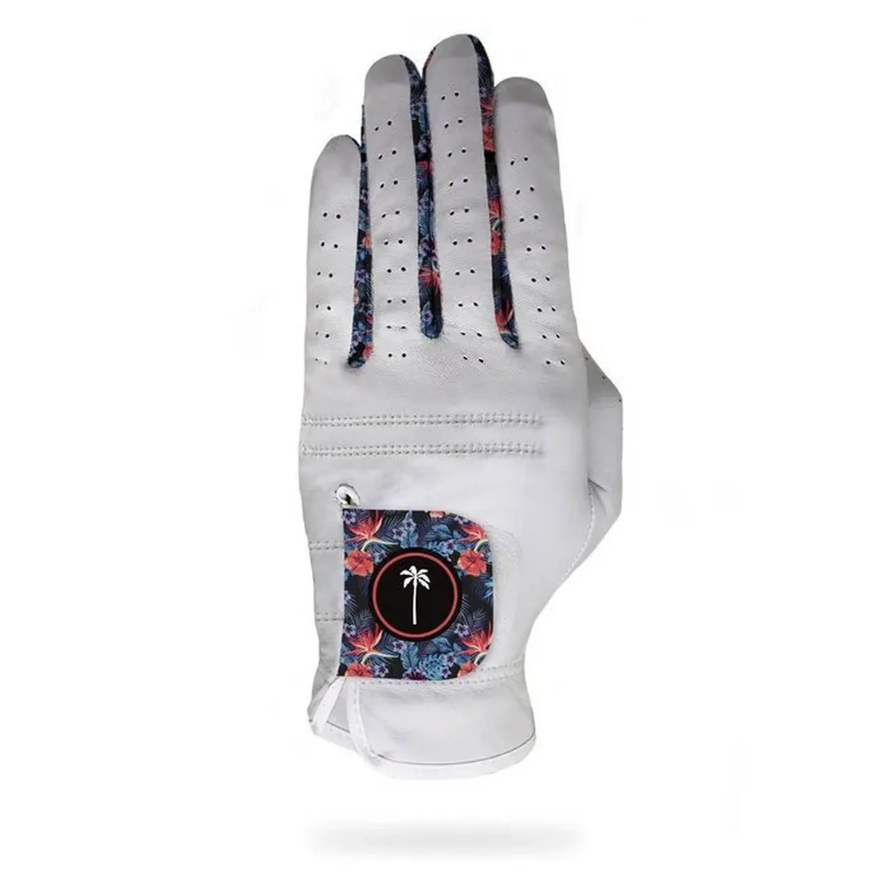 Palm Golf Men's Newport Golf Glove 3 Palm Golf Men's Newport Golf Glove