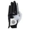 KEPEL GOLF Men's Palma Blanca Golf Glove -Grip Fit Store Mens Palma Blanca Golf Glove