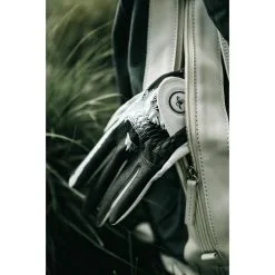 KEPEL GOLF Men's Palma Blanca Golf Glove -Grip Fit Store Mens Palma Blanca Golf Glove 4