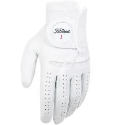Titleist Men's Perma-Soft Golf Glove - Cadet