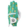 KEPEL GOLF Men's Pina Colada Golf Glove -Grip Fit Store Mens Pina Colada Golf Glove