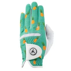 KEPEL GOLF Men's Pina Colada Golf Glove
