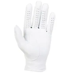 Titleist Men's Players Golf Glove - Cadet -Grip Fit Store Mens Players Golf Glove Cadet 2