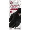 Wilson Men's Rain Golf Gloves - Pair -Grip Fit Store Mens Rain Golf Gloves Pair