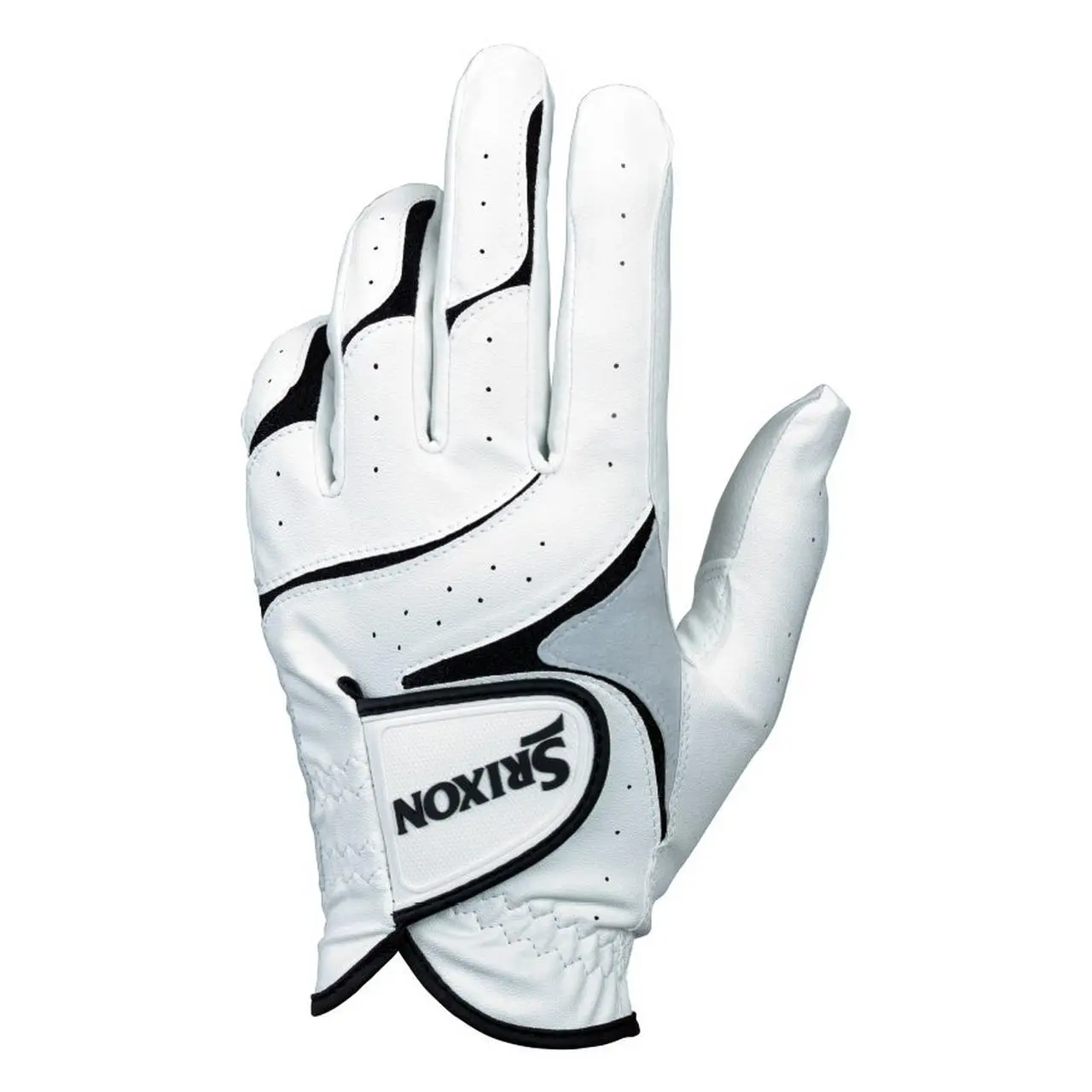 Srixon Men's SRX All Weather Golf Glove - Cadet 3 Srixon Men's SRX All Weather Golf Glove - Cadet