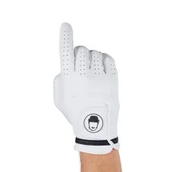 Barstool Men's Spittin' Chiclets Golf Glove
