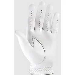 FootJoy Men's StaSof Golf Glove - Right Hand -Grip Fit Store Mens StaSof Golf Glove Right Hand 2
