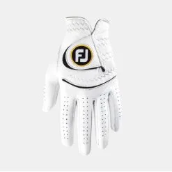 FootJoy Men's StaSof Golf Glove - Right Hand