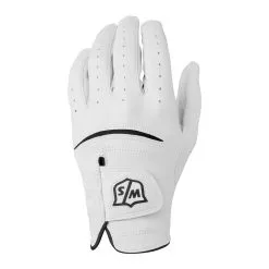 Wilson Men's Staff Model Golf Glove - Cadet