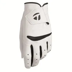 TaylorMade Men's Stratus Soft Golf Glove -Grip Fit Store Mens Stratus Soft Golf Glove 1
