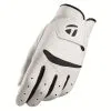 TaylorMade Men's Stratus Soft Golf Glove -Grip Fit Store Mens Stratus Soft Golf Glove