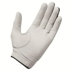 TaylorMade Men's Stratus Soft Golf Glove -Grip Fit Store Mens Stratus Soft Golf Glove 2