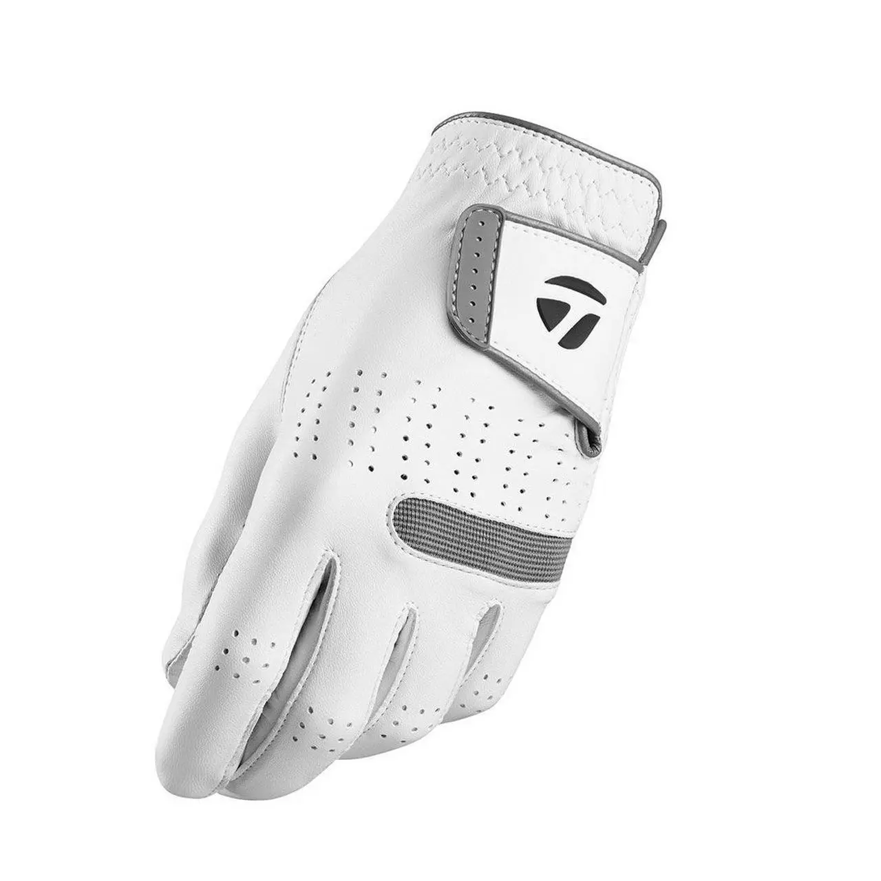 TaylorMade Men's TP Flex Golf Glove - Cadet 4 TaylorMade Men's TP Flex Golf Glove - Cadet - Image 2