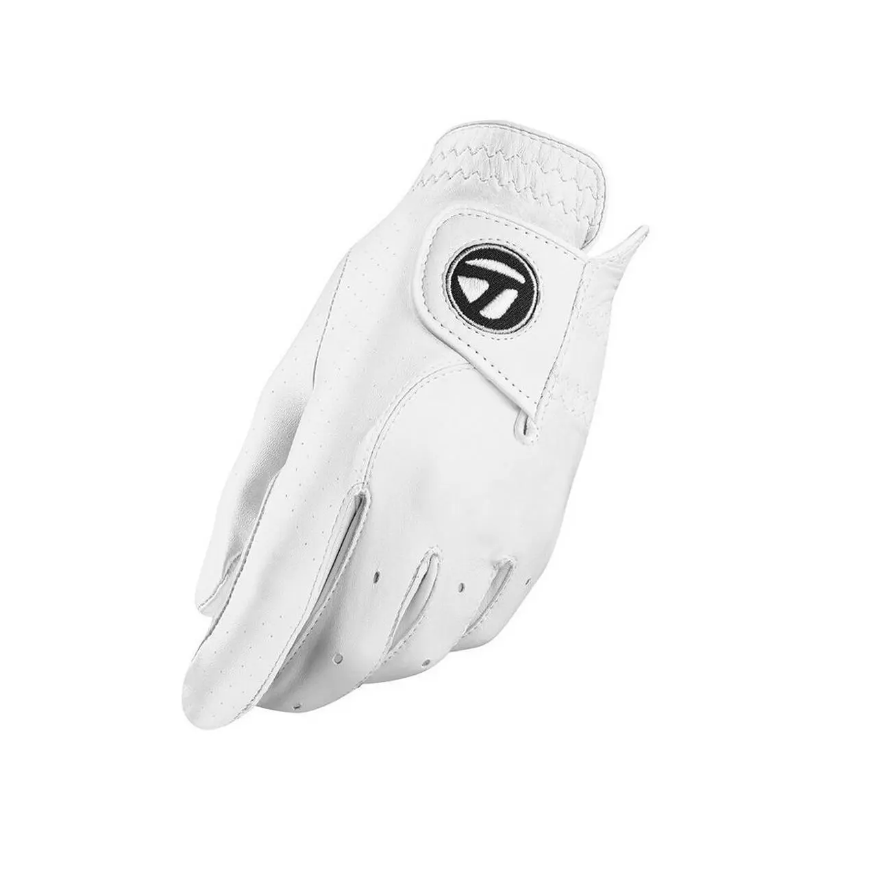 TaylorMade Men's Tour Preferred Golf Glove - Cadet 4 TaylorMade Men's Tour Preferred Golf Glove - Cadet - Image 2