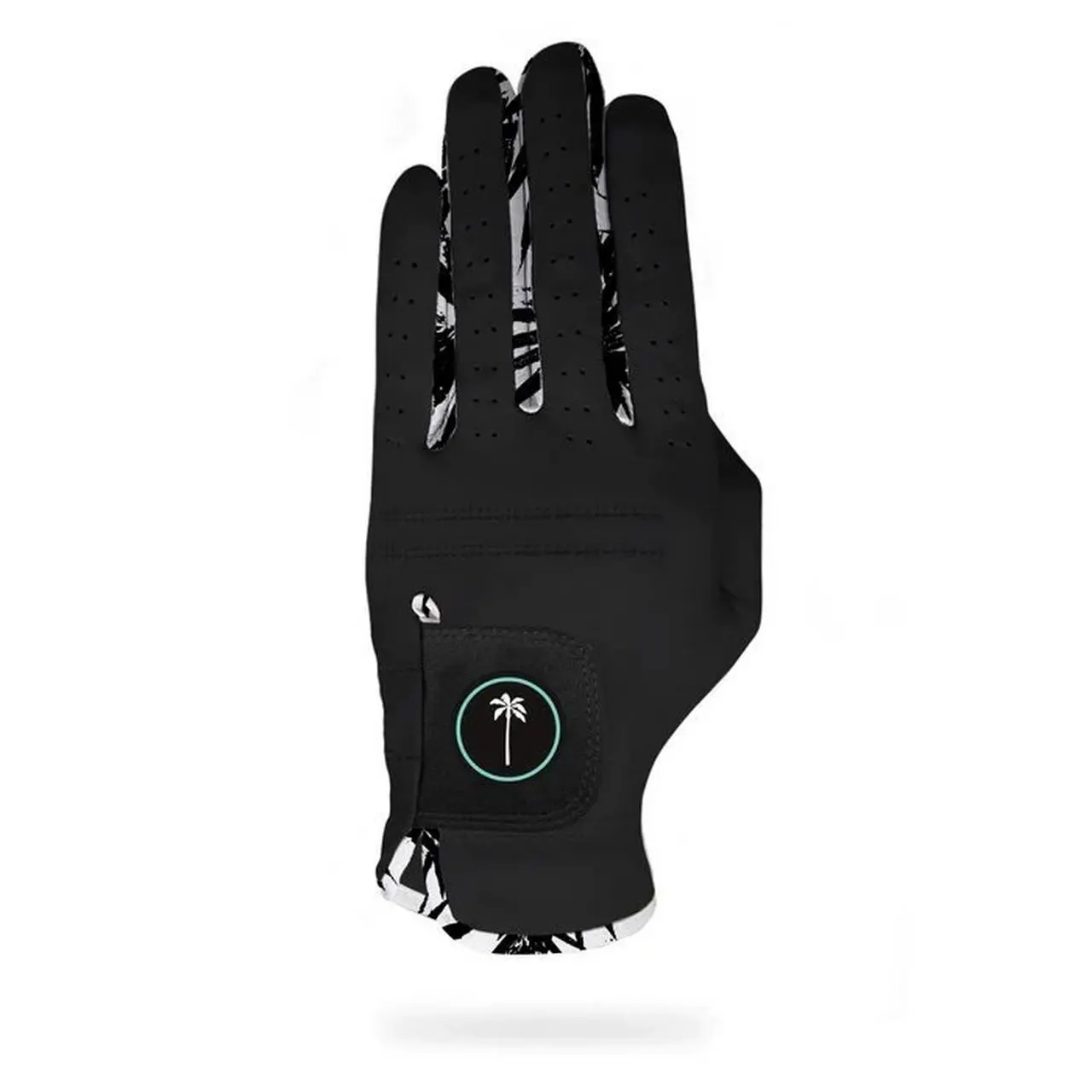 Palm Golf Men's Tower 14 Golf Glove 3 Palm Golf Men's Tower 14 Golf Glove