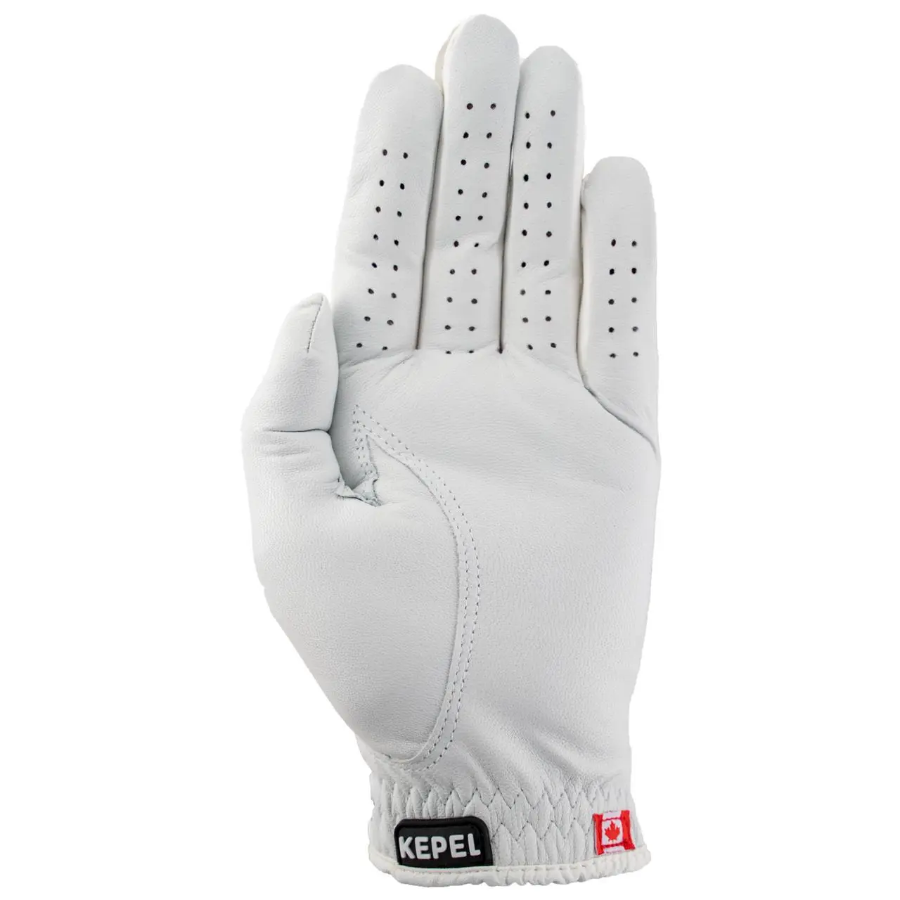 KEPEL GOLF Men's Tribal Action Golf Glove 4 KEPEL GOLF Men's Tribal Action Golf Glove - Image 2
